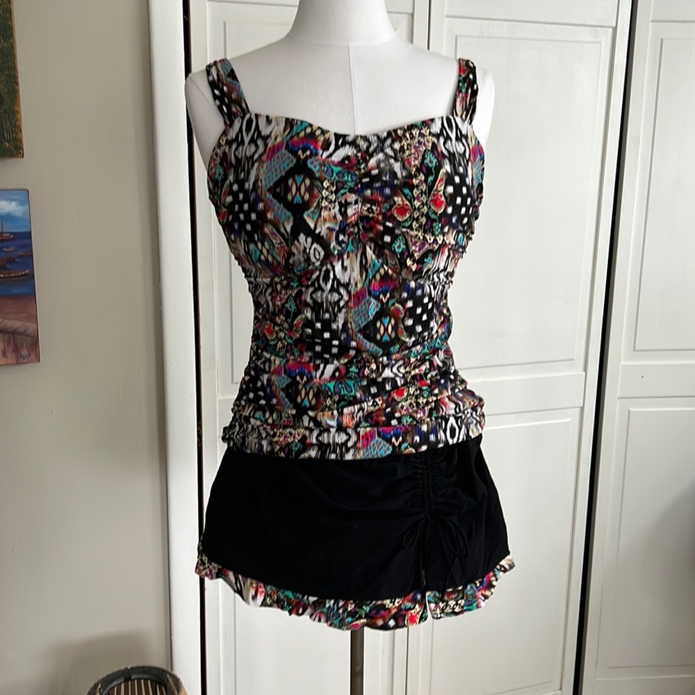 Bathing suit